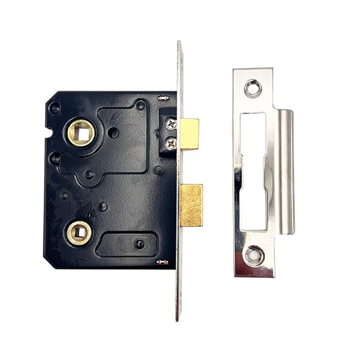 TSS Bathroom Mortice Sashlock - Image 15