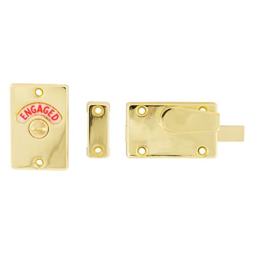 TSS Bathroom Indicator Bolt