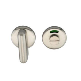 TSS Stainless Steel Bathroom Privacy Turn and Indicators