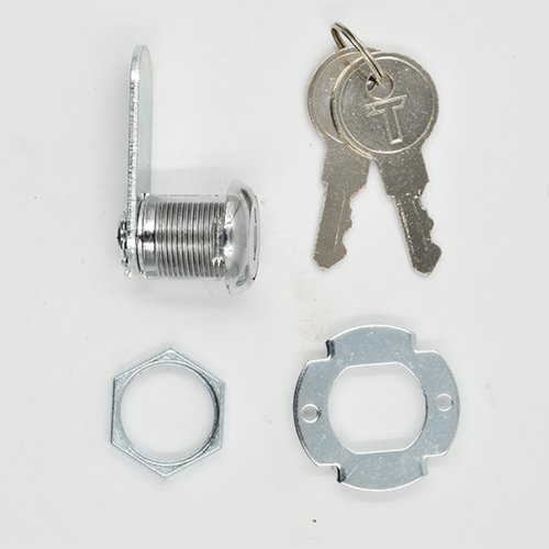 TSS Round Face Nut Fix 16mm Camlock - Image 6