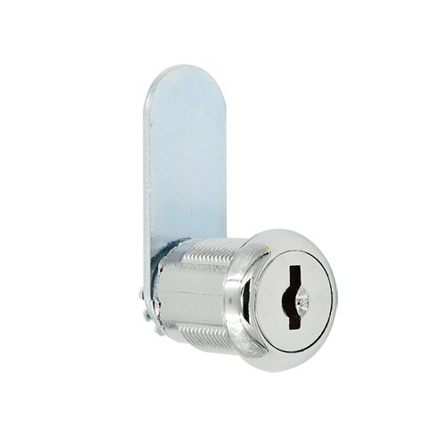 TSS Round Face Nut Fix 16mm Camlock - Image 11