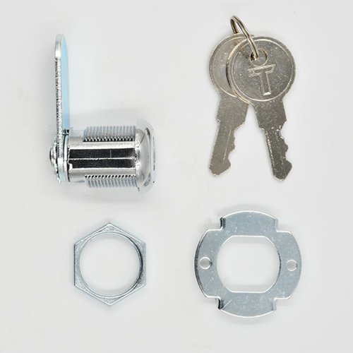 TSS Round Face Nut Fix 16mm Camlock - Image 10