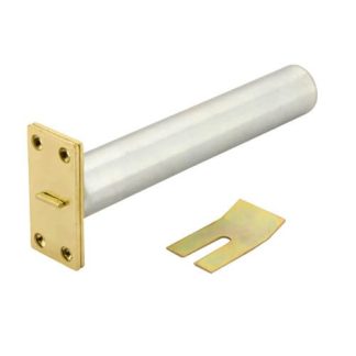 TSS Concealed Chain Door Closer