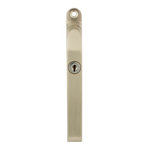 TSS Locking Window Handle for Wooden Casement Windows - Image 7
