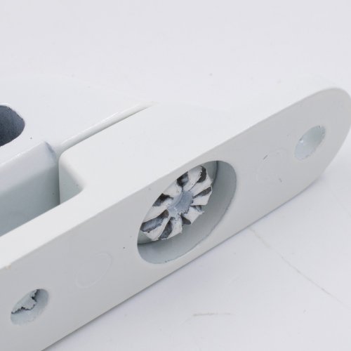 TSS Locking Window Handle for Wooden Casement Windows - Image 11