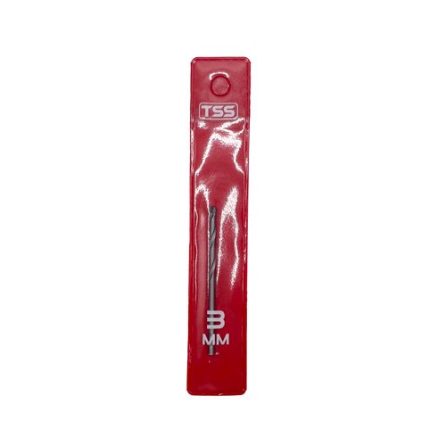 TSS Tungsten Carbide Tipped CTD Drill Bit