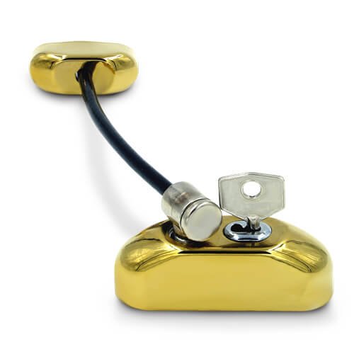 TSS British Standard Cable Window Restrictors - Image 3