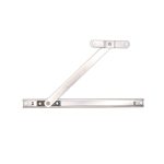 TSS Concealed Door/Window Restrictor
