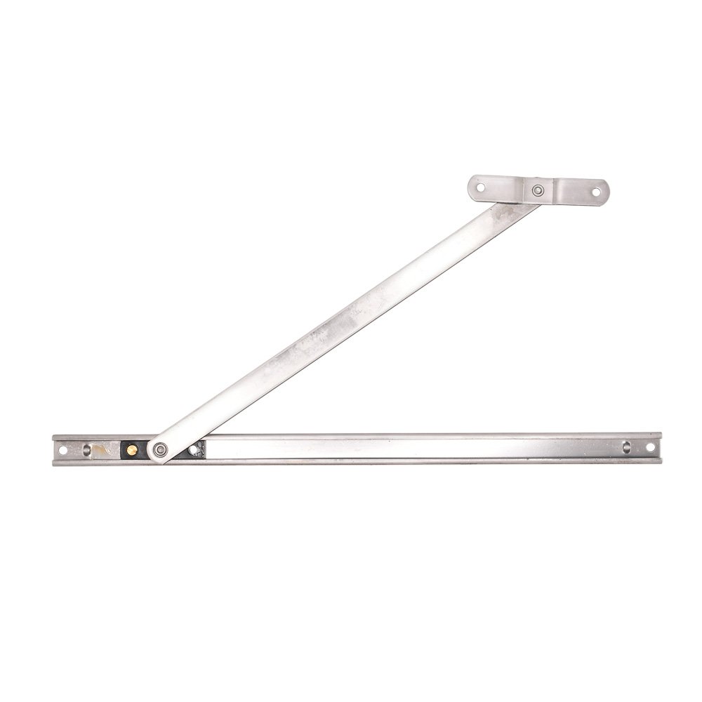 TSS Concealed Door/Window Restrictor - Image 2