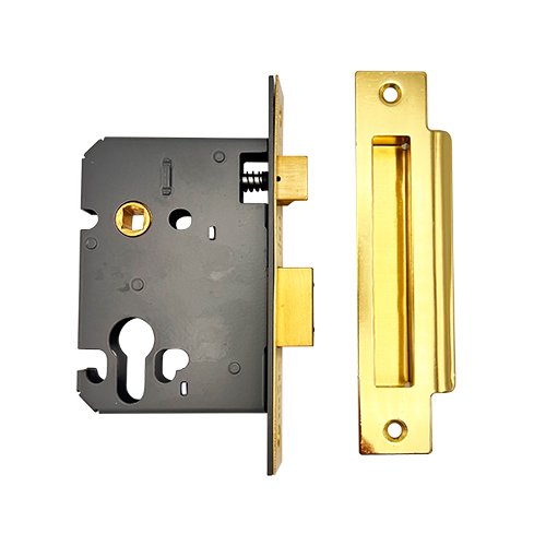 TSS Euro Mortice Sashlock - Image 7