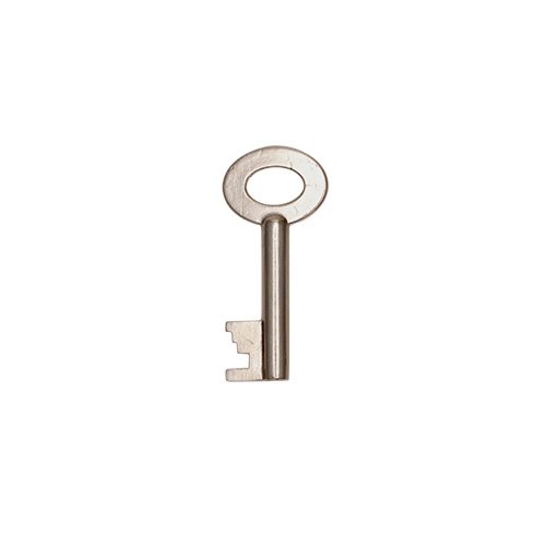 TSS Fire Brigade Padlock Keys - Image 2