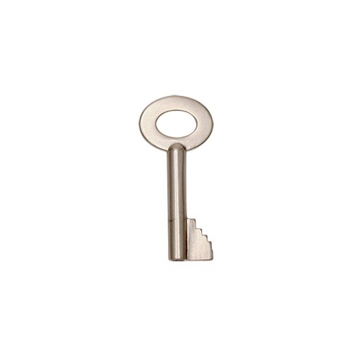 TSS Fire Brigade Padlock Keys - Image 4