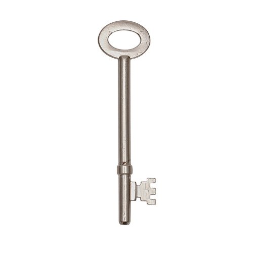 TSS Fire Brigade Rim/Mortice Keys - Image 2