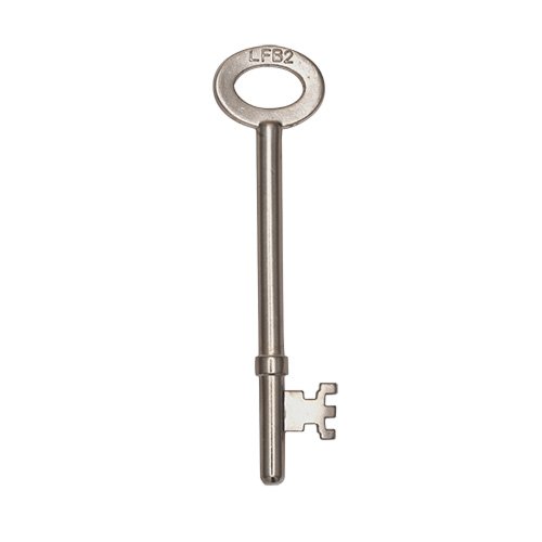 TSS Fire Brigade Rim/Mortice Keys - Image 3