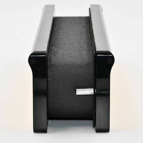 TSS 10" 250mm Fire Rated Letterplates for UPVC Doors - 40-80mm - Image 9
