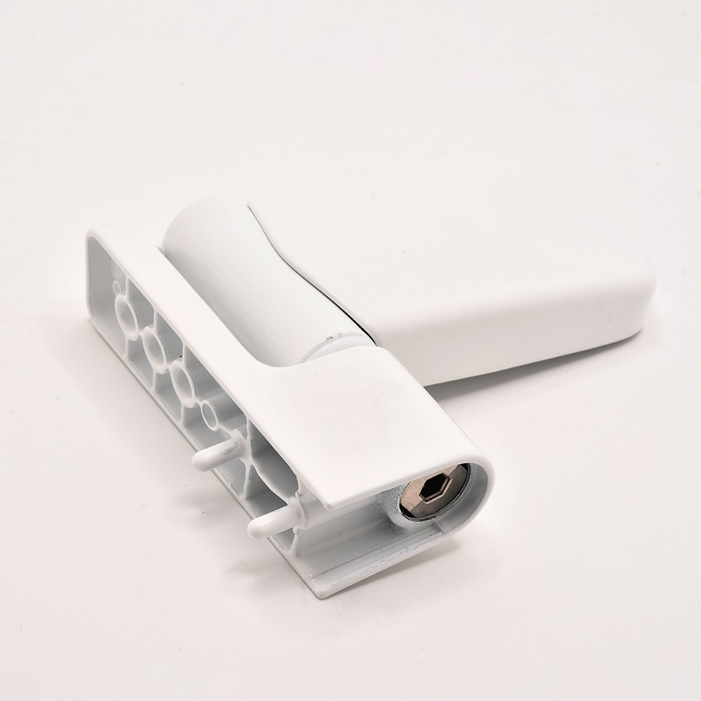 TSS 3D Lift On Flag Hinges for UPVC Doors - Image 4