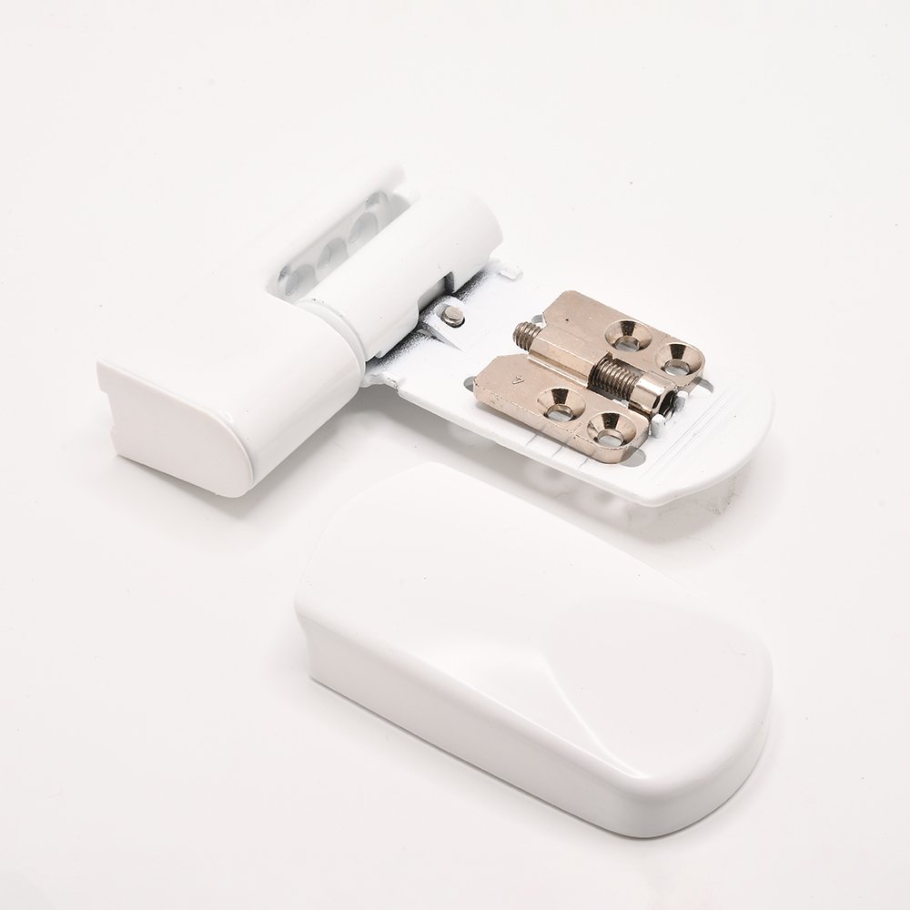 TSS 3D Lift On Flag Hinges for UPVC Doors - Image 5