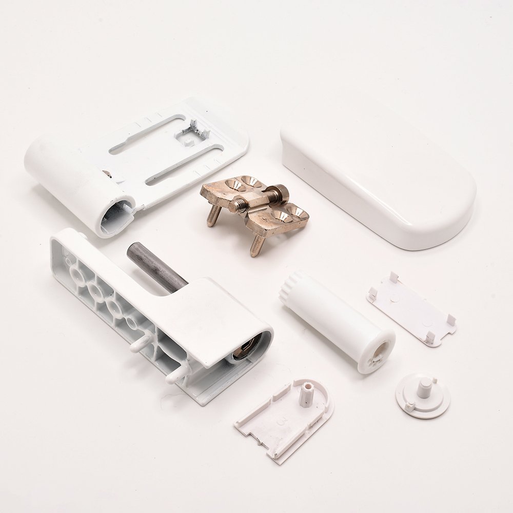 TSS 3D Lift On Flag Hinges for UPVC Doors - Image 3
