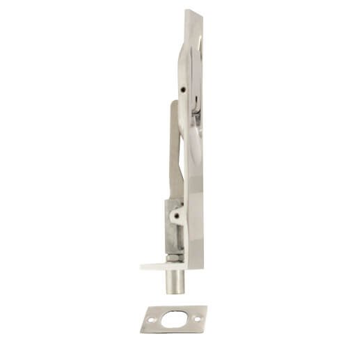 TSS Lever Action Flushbolt for Timber Doors - Image 5