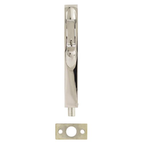 TSS Lever Action Flushbolt for Timber Doors - Image 6