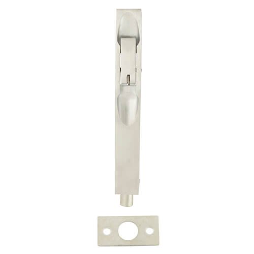 TSS Lever Action Flushbolt for Timber Doors - Image 8