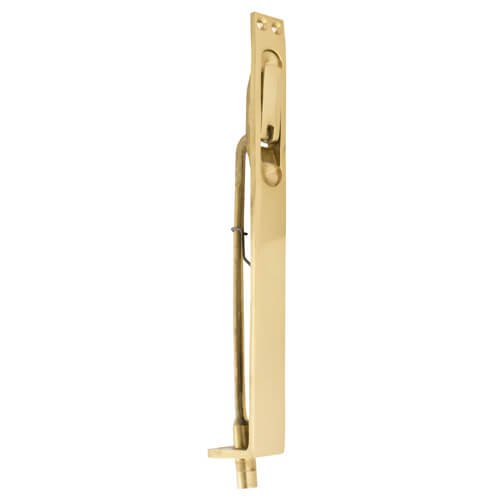 TSS Lever Action Flushbolt for Timber Doors - Image 9
