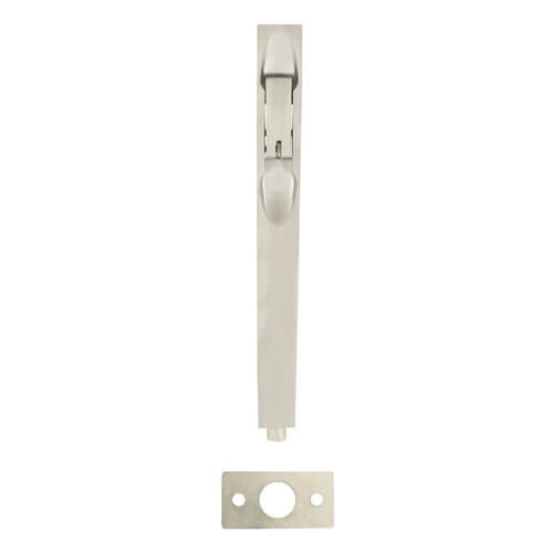 TSS Lever Action Flushbolt for Timber Doors - Image 14