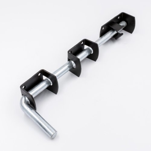 TSS Garage Door Bolt - Image 2