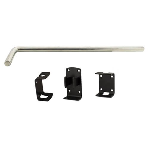 TSS Garage Door Bolt - Image 4