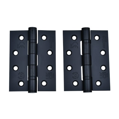 TSS BS EN Grade 13 Exterior Interior Hinge 101mm - Image 4