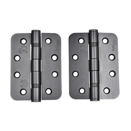 TSS BS EN Grade 13 Exterior Interior Hinge 101mm - Image 9