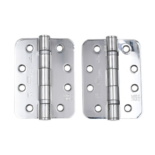 TSS BS EN Grade 13 Exterior Interior Hinge 101mm - Image 7