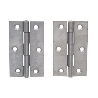 TSS Butt Hinge 3.5"
