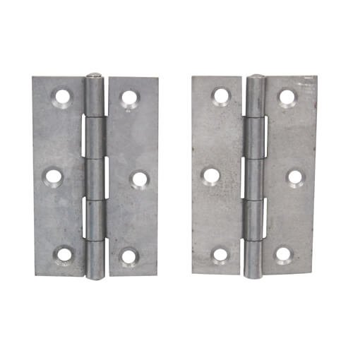 TSS Butt Hinge 3.5"
