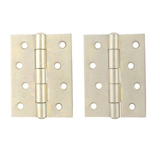 TSS Steel Butt Hinge - Image 12