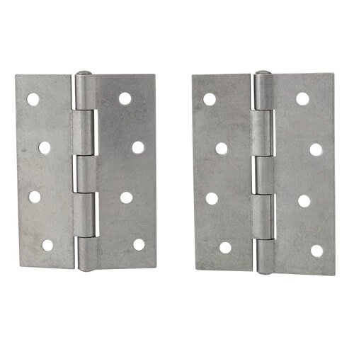 TSS Steel Butt Hinge - Image 13