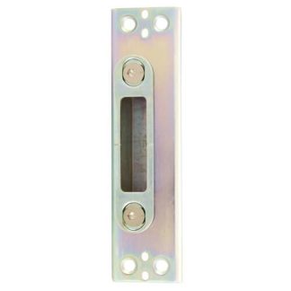 TSS Hook Strike For Upvc Doors