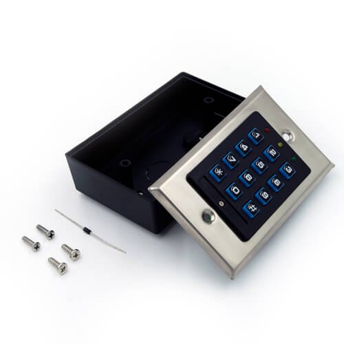 TSS Economy Access Keypad for internal use - Image 3