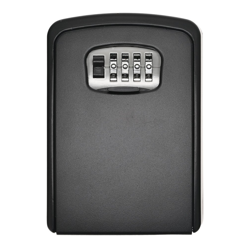 TSS Large Wall Mounted Combination Key Safe - Image 10