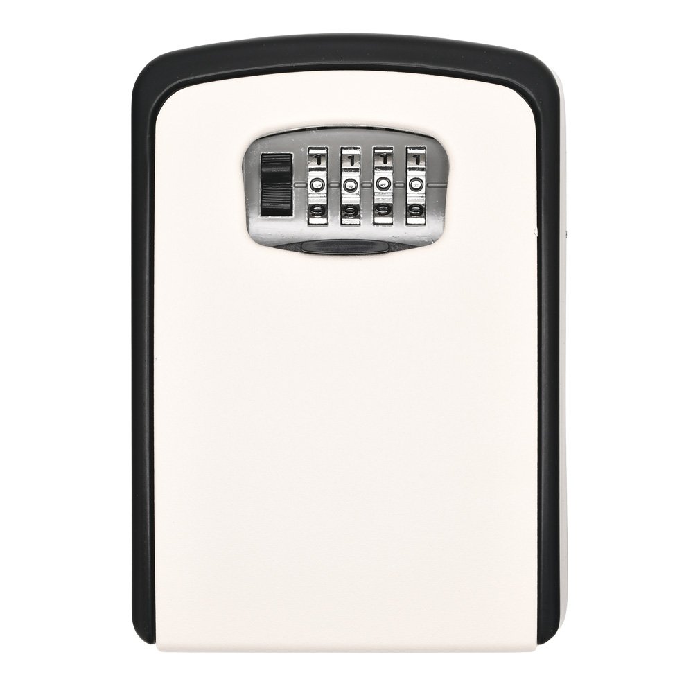 TSS Large Wall Mounted Combination Key Safe - Image 14