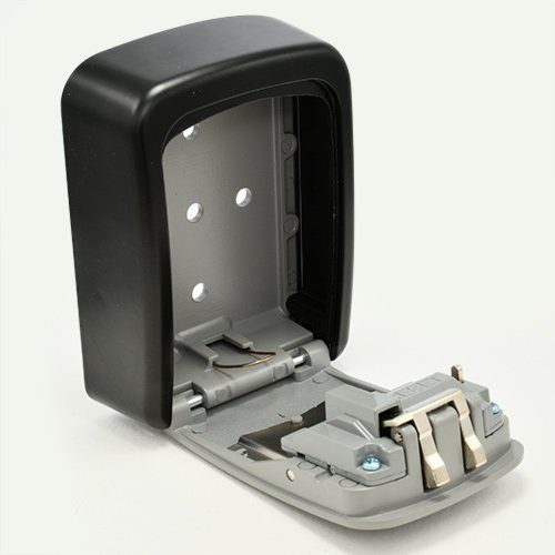 TSS Medium Wall Mounted Combination Key Safe - Image 7
