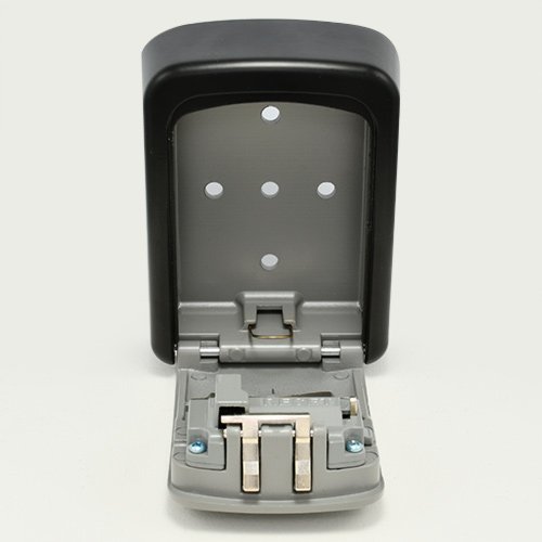 TSS Medium Wall Mounted Combination Key Safe - Image 8