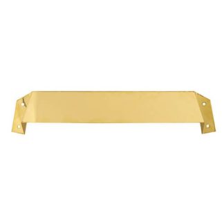 TSS Internal Security Letter Cowl