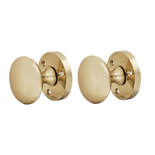 TSS Round Sprung Mortice Knobset - Image 3