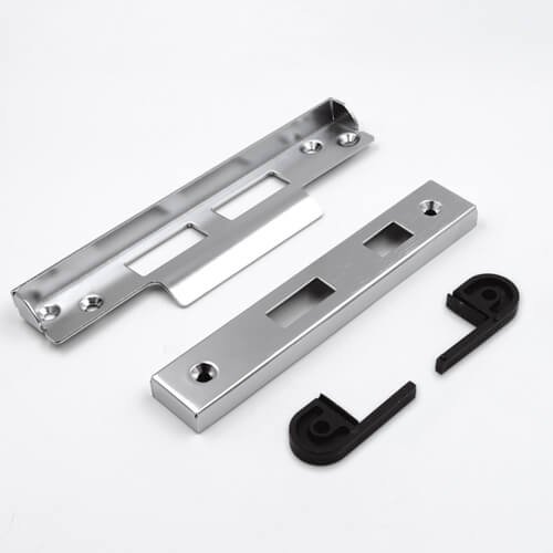 TSS 13mm Mortice Sashlock Rebate Kit - Image 5