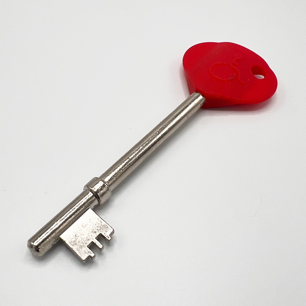 TSS NKS (Radar) Disabled Bathroom Key - Image 6