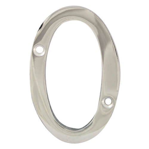 TSS Face Fix Door Numeral - Image 2