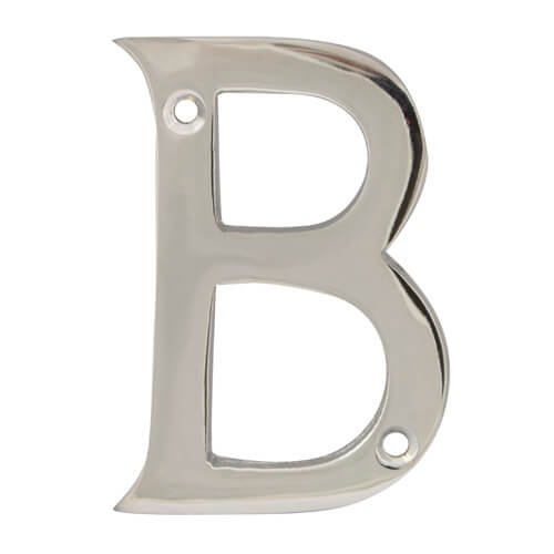 TSS Face Fix Door Letter - Image 4