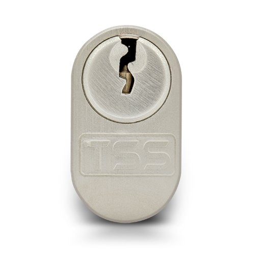 TSS Oval Single Cylinders - Image 3
