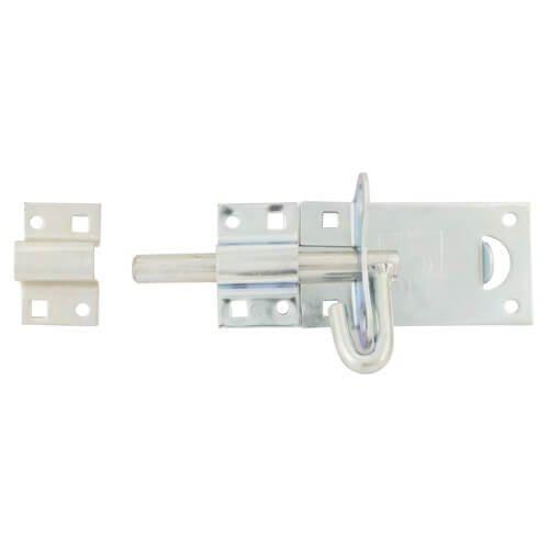 TSS Medium Duty Brenton Pattern Padbolt - Image 2